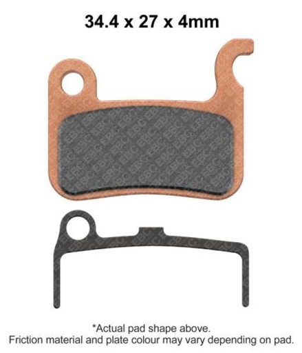 [CFA370] EBC 370 Levyjarrupalat