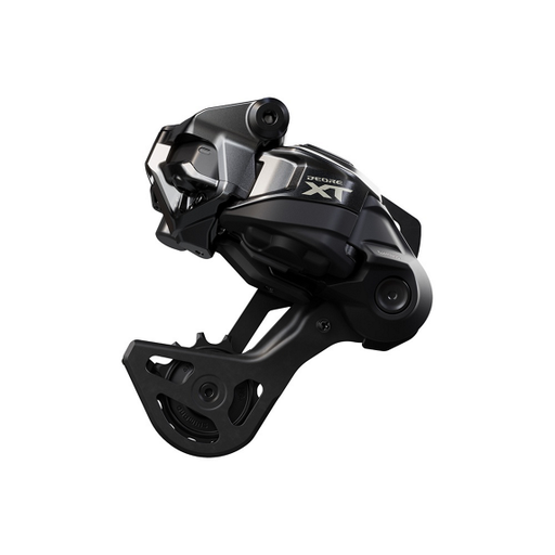 [IRDM8250GSB] Shimano XT Di2 RD-M8250 GS Shadow+ 1x12v Takavaihtaja