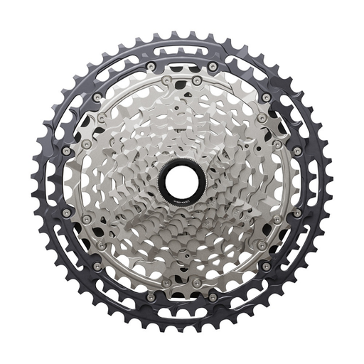 Shimano Deore XT CS-M8200 12v Pakka