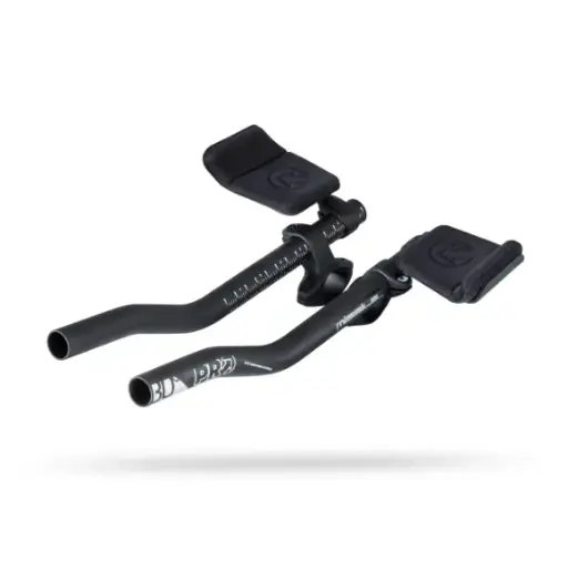 [PRAB0041] Shimano Missile Tempo S-taivutus Clip-on Aerotanko