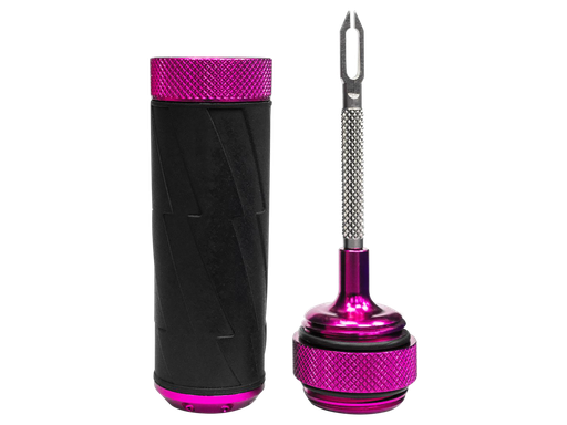 Muc-Off Precision Tubeless Korjaussarja