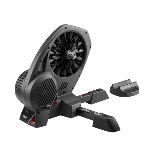 [EL0171015] Elite Direto XR Swift Cog & Click Smart Harjoitusvastus