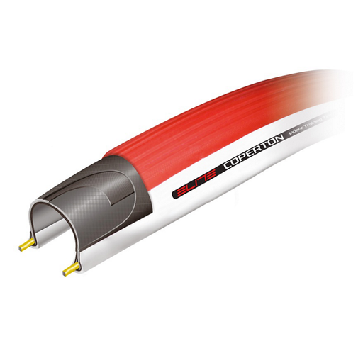 [EL0102102] Elite Coperton Harjoitusvastuksen ulkorengas