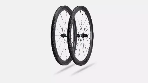 [30026-6401 & 30026-6402] Roval Rapide CL III Musta 28" Kiekkopari