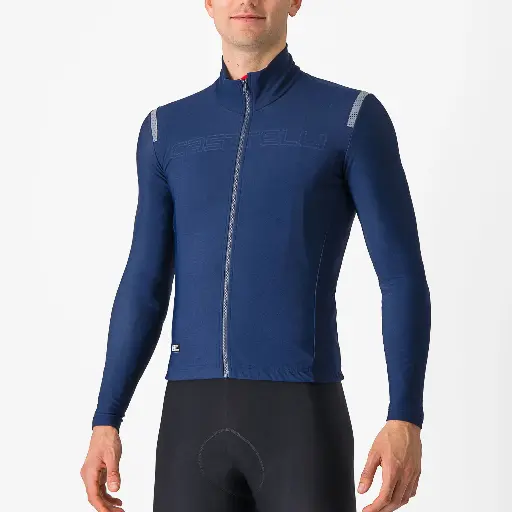 Castelli Tutto Nano RoS Ajopaita