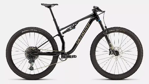 Specialized Chisel Comp Evo