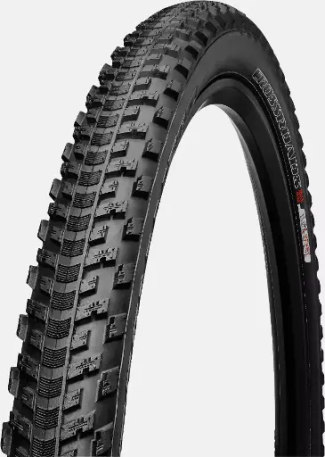 [00316-0138] Specialized Crossroads 38mm / 622 Ulkorengas