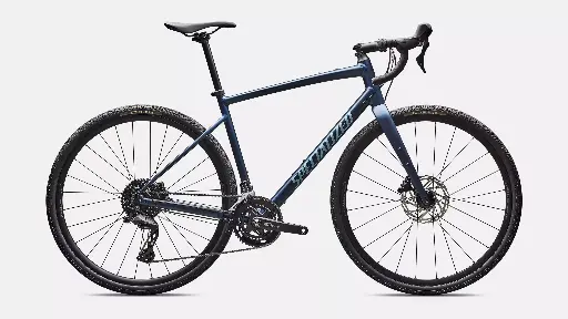Specialized Diverge E5 -26