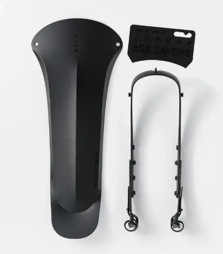 [WMS-1-STH] ASS SAVERS Win Wing MTB Takalokasuoja