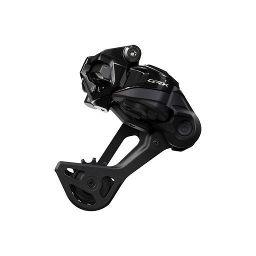 [IRDRX827SGSA] Shimano GRX Di2 RD-RX827 SGS Shadow ES 1x12v Takavaihtaja