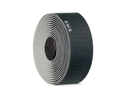 [BT10A00032] Fizik Tempo Microtex Classic Musta Tankonauha