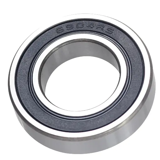 [436134] Union CB-134 6904 2RS 20x37x9mm Laakeri