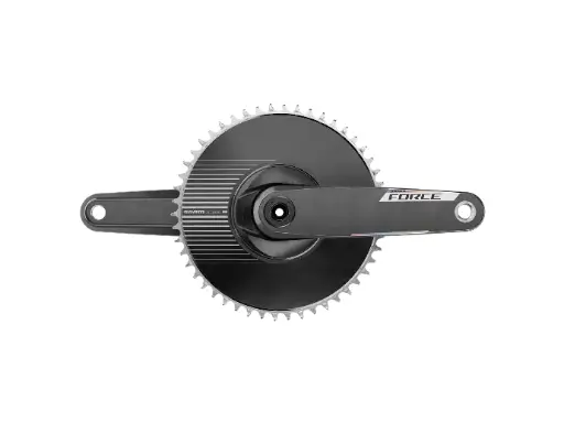 [00 6118 740 003] SRAM Force AXS E1 DUB 50t 170mm 1x12/13v Kampisarja