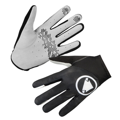 Endura Hummvee Lite Icon Ajohanskat