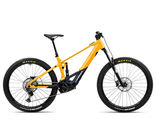 Orbea Wild H30