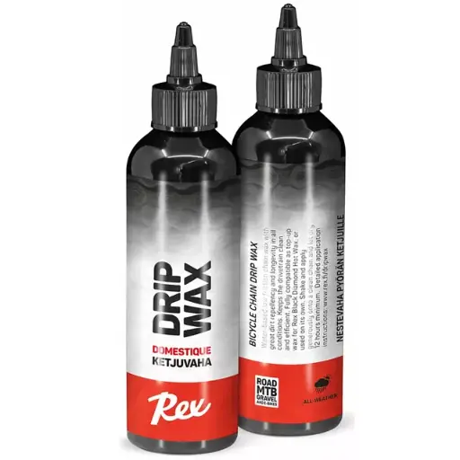 [9003] Rex Domestique Drip Wax Nestemäinen ketjuvaha
