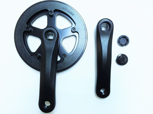 [262067222] Scott Scale JR 24+ 32h 152mm Kampisarja