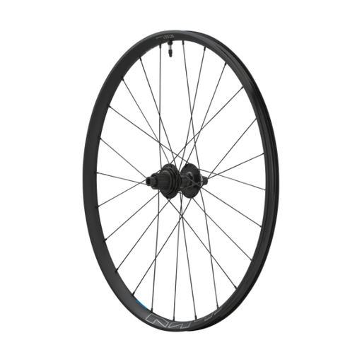 [EWHMT601LRED7B] Shimano WH-MT601 12x142mm 27.5" Takakiekko