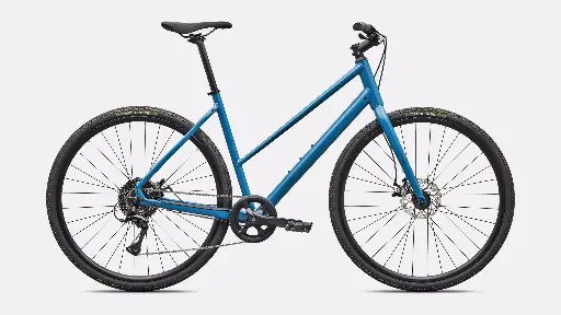 Specialized Sirrus X 1.0 ST -26
