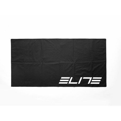 [EL0190301] Elite Harjoitusmatto taitettava musta