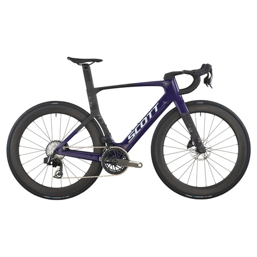 Scott Foil RC Team