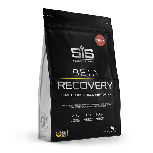SIS Beta Fuel Recovery 1.5kg