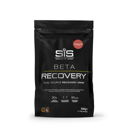 SIS Beta Fuel Recovery 500g