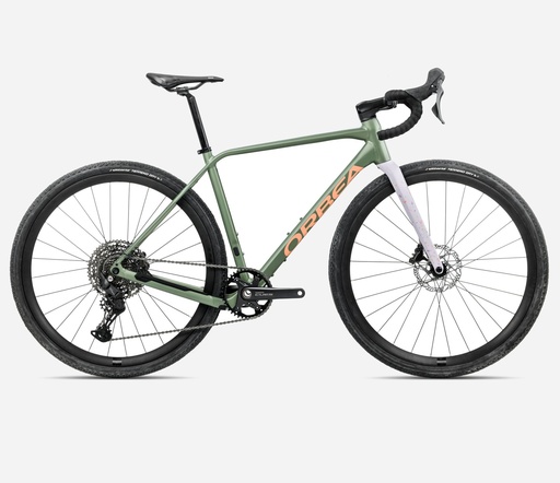 Orbea Terra H45 1X