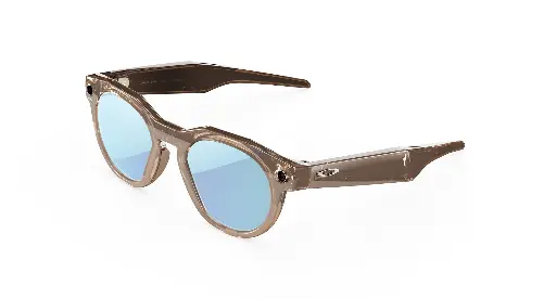 Oakley Meta HSTN Älylasit