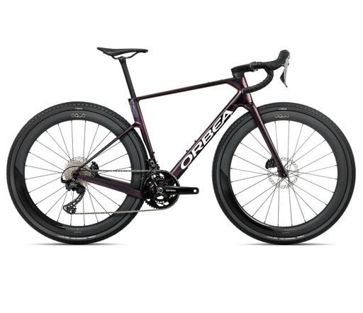Orbea Terra Race M20LTD -26