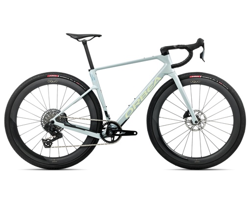 Orbea Terra Race M31eLTD 1X -26