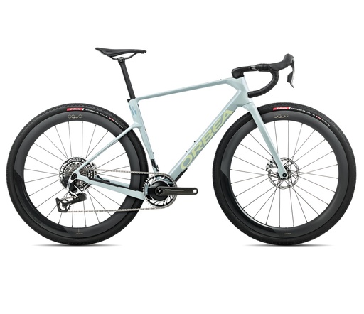 Orbea Terra Race M11eLTD -26