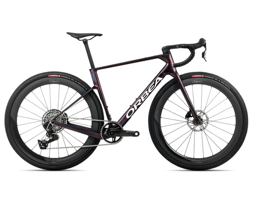Orbea Terra Race M21eLTD -26
