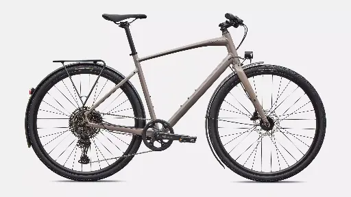 Specialized Sirrus X 3.0 EQ -26