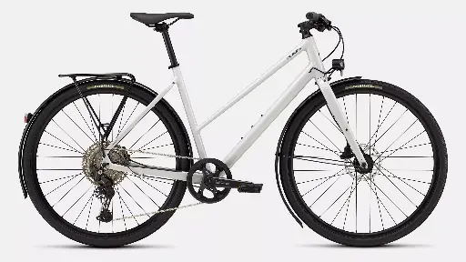 Specialized Sirrus X 3.0 EQ ST -26