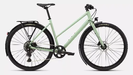 Specialized Sirrus X 2.0 EQ ST -26