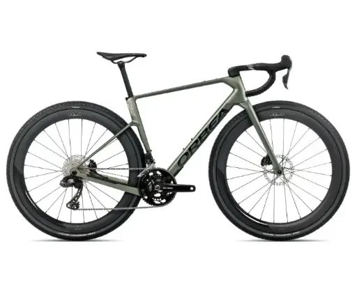 Orbea Terra Race M20iLTD -26