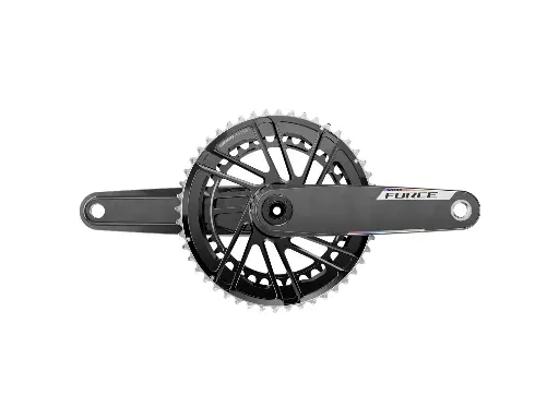 SRAM Force AXS E1 DUB 2x12 Kampisarja