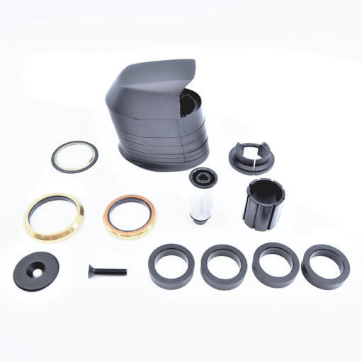 [2858239999222] Scott Foil 21 Headset Ohjainlaakerisarja