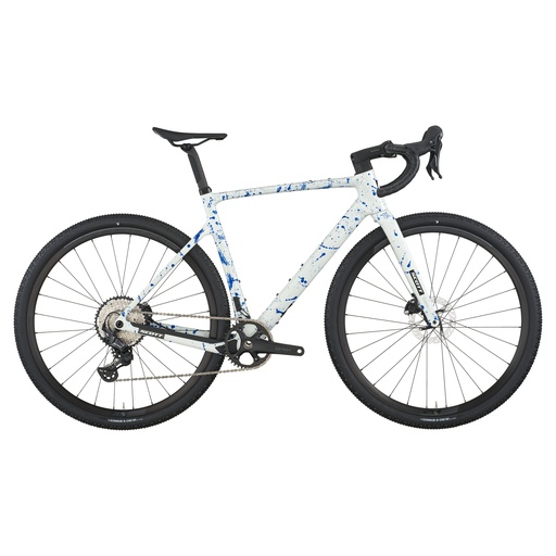 Scott Addict Gravel 30 -26