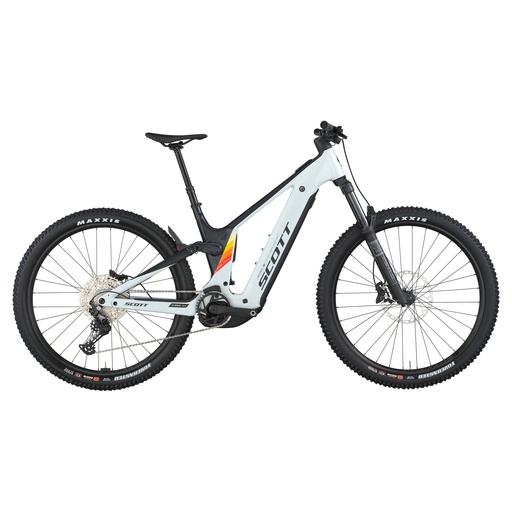 Scott Patron eRIDE 930 -26