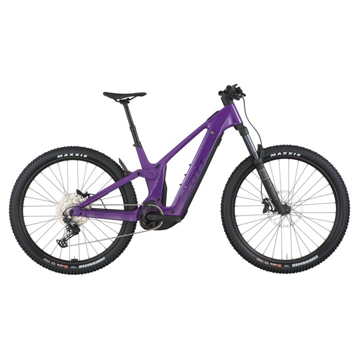 Scott Patron eRIDE 920 -26