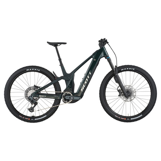 Scott Patron eRIDE 900 -26