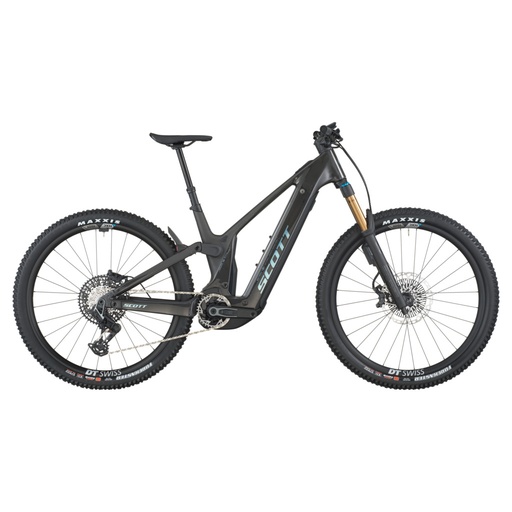 Scott Patron eRIDE 900 Ultimate -26