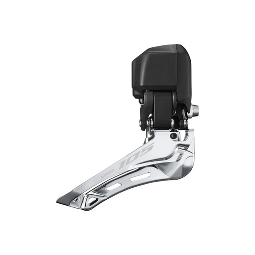 [IFDR7150F] Shimano 105 FD-R7150 Di2 2x12v Etuvaihtaja