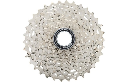 [ICSR710012134] Shimano 105 R7100 11-34t 12v Pakka