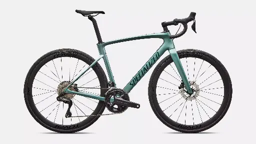Specialized Roubaix SL8 Expert -26