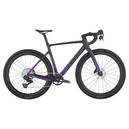 Scott Addict Gravel 20 -26