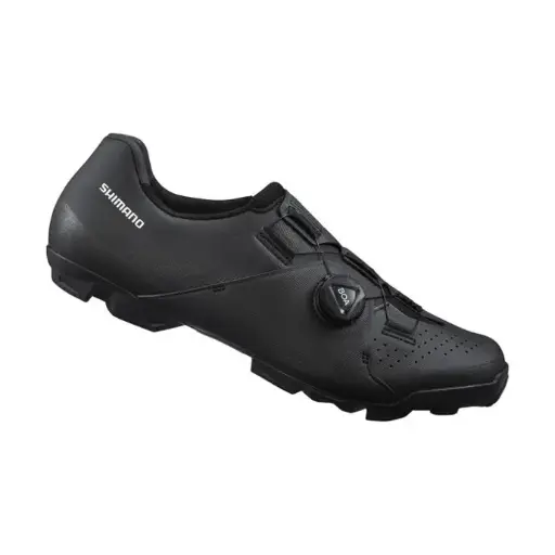 Shimano XC300 Maastokengät LEVEÄ