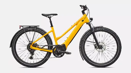 Specialized Turbo Vado 4.0 Step-Through -26